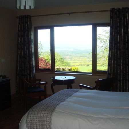Benbulben Farmhouse B&B Drumcliff Bilik gambar