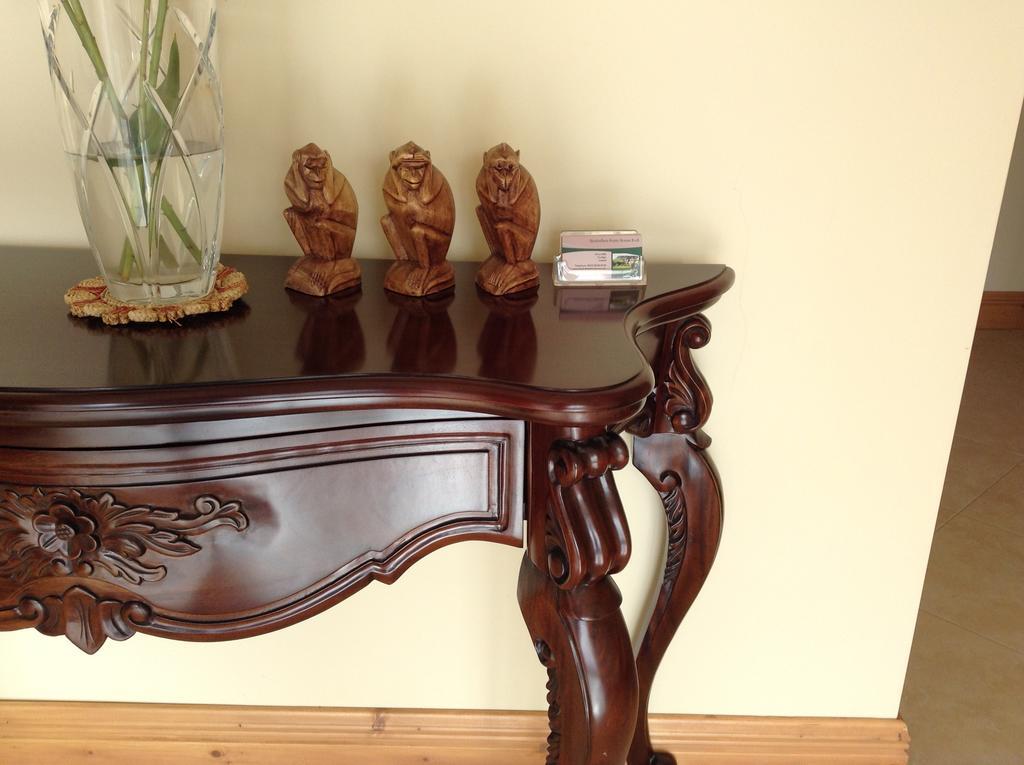 Benbulben Farmhouse B&B Drumcliff Luaran gambar