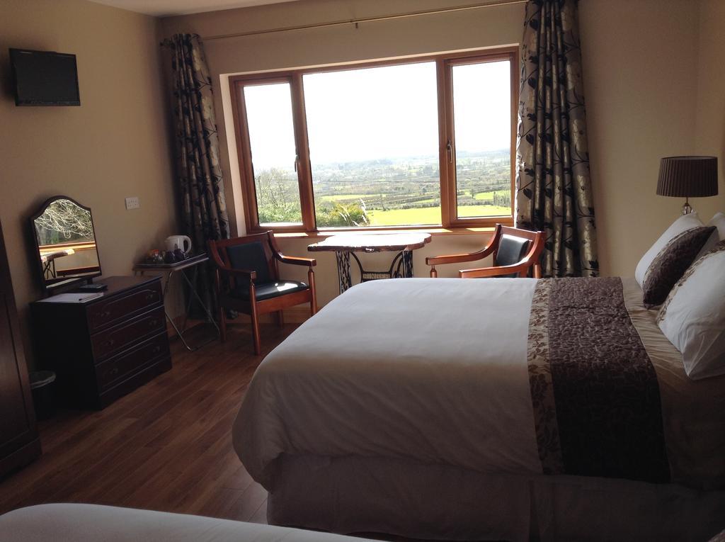 Benbulben Farmhouse B&B Drumcliff Bilik gambar