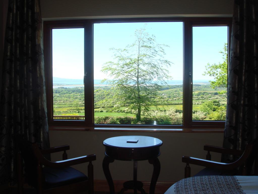 Benbulben Farmhouse B&B Drumcliff Bilik gambar