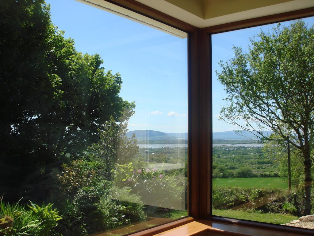 Benbulben Farmhouse B&B Drumcliff Luaran gambar