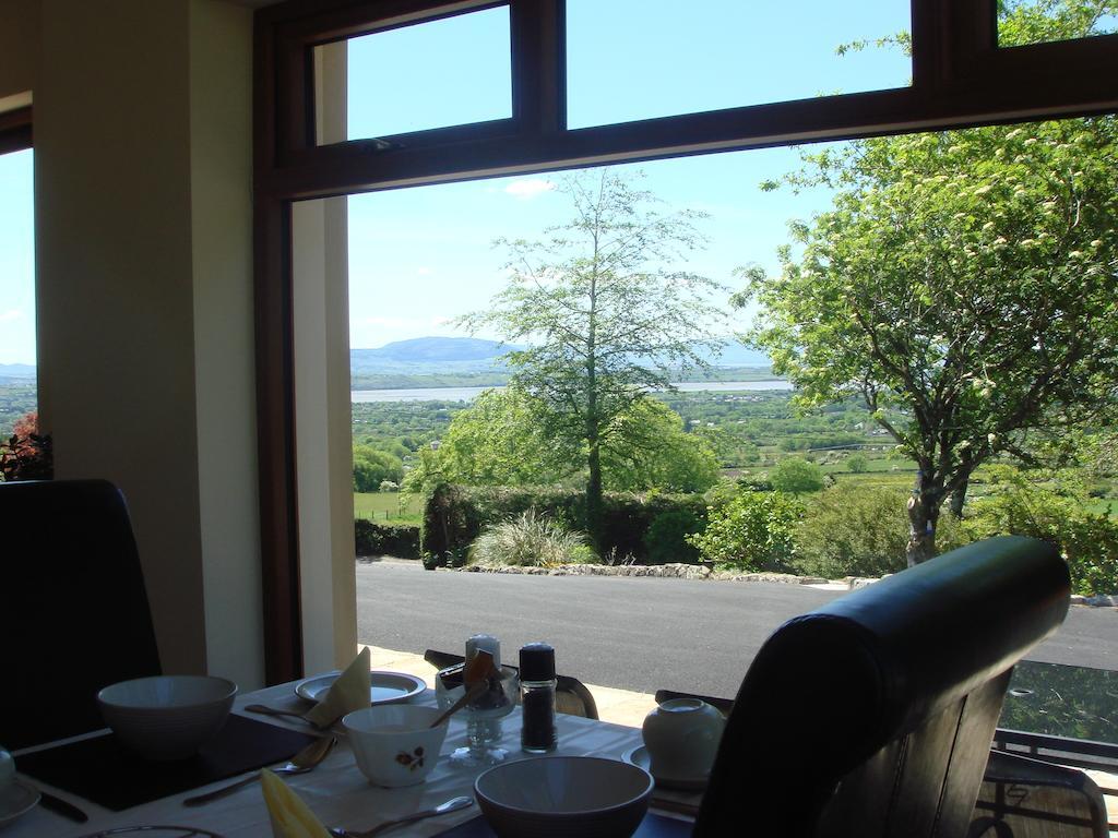 Benbulben Farmhouse B&B Drumcliff Luaran gambar