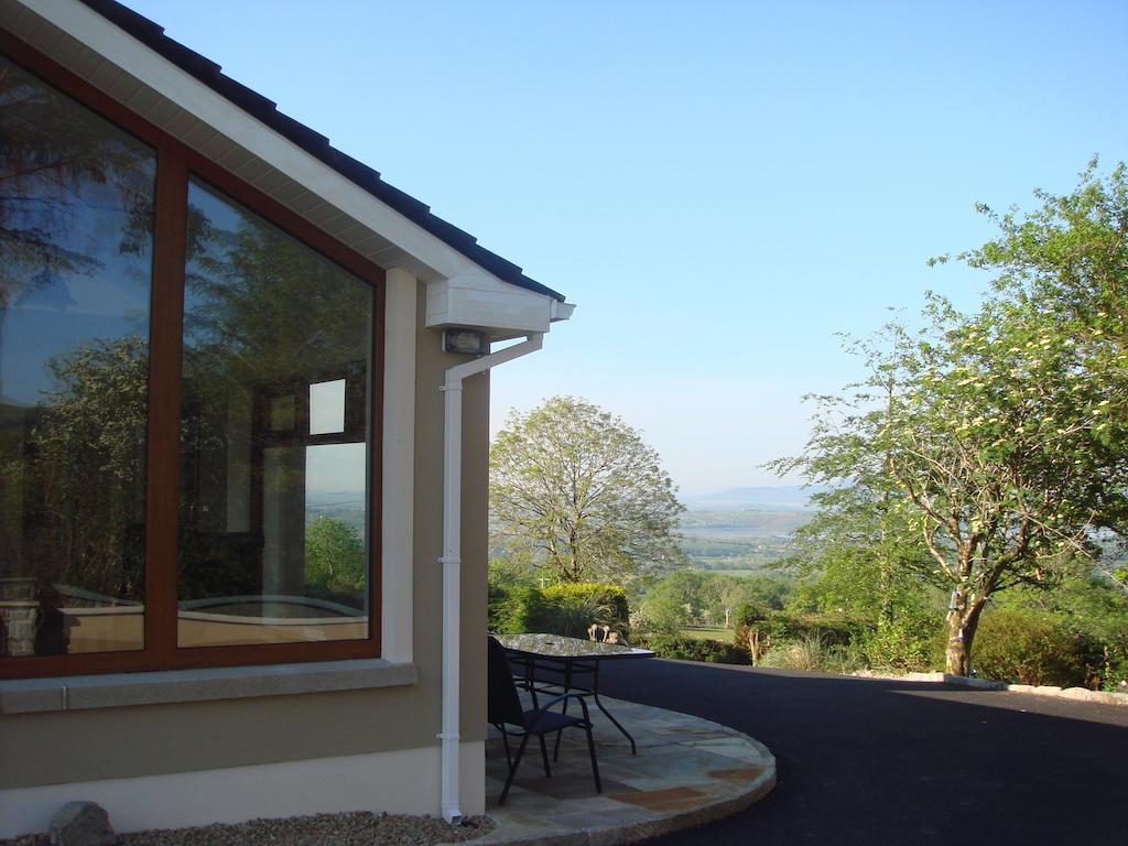Benbulben Farmhouse B&B Drumcliff Luaran gambar