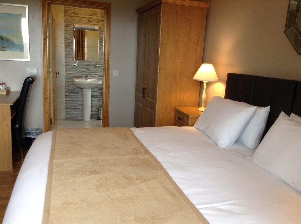 Benbulben Farmhouse B&B Drumcliff Luaran gambar
