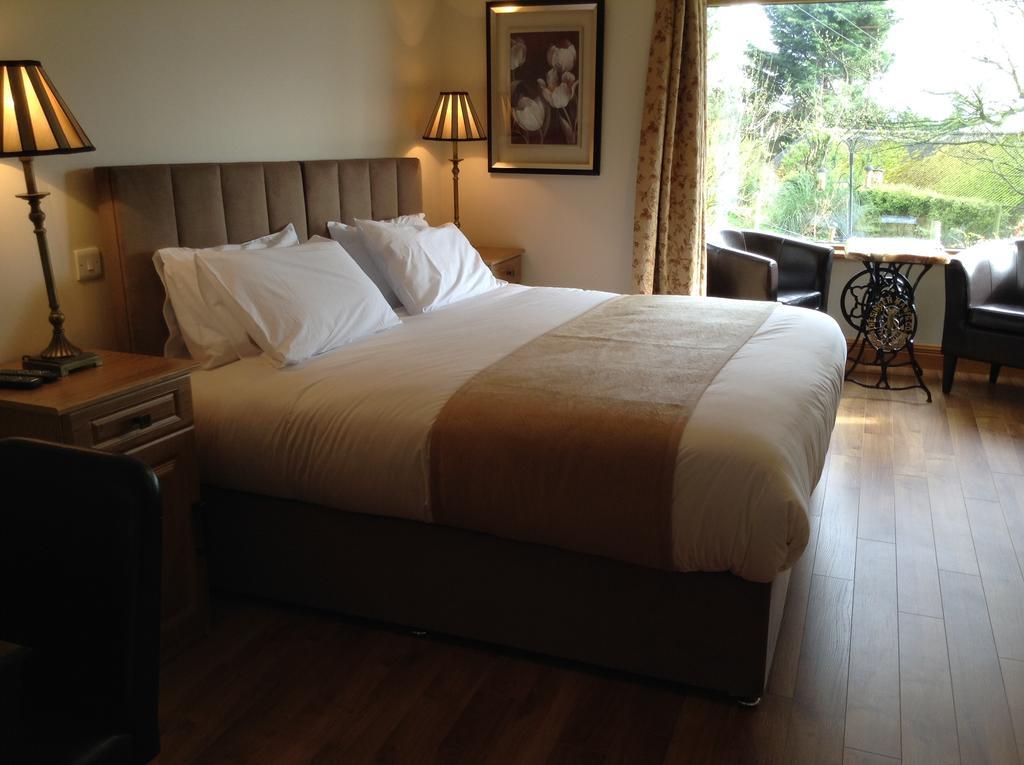 Benbulben Farmhouse B&B Drumcliff Luaran gambar