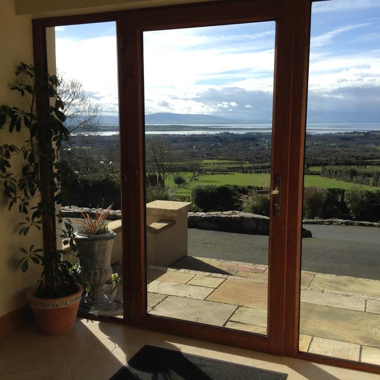 Benbulben Farmhouse B&B Drumcliff Luaran gambar
