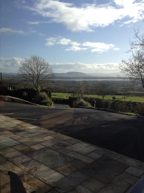 Benbulben Farmhouse B&B Drumcliff Luaran gambar